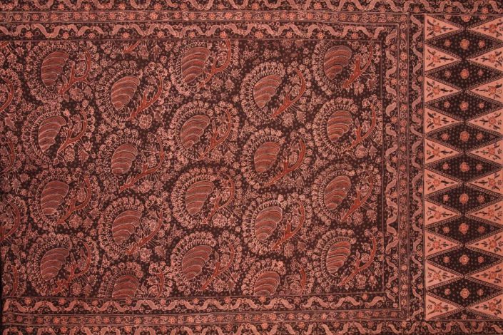 Sarong Primis Handwritten Rumah  Batik  Azmiah